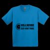GILDAN® ULTRA COTTON® YOUTH T-SHIRT Thumbnail