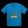 GILDAN® ULTRA COTTON® YOUTH T-SHIRT Thumbnail