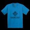 GILDAN® ULTRA COTTON® YOUTH T-SHIRT Thumbnail
