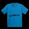 GILDAN® ULTRA COTTON® YOUTH T-SHIRT Thumbnail