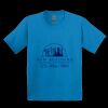 GILDAN® ULTRA COTTON® YOUTH T-SHIRT Thumbnail