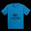 GILDAN® ULTRA COTTON® YOUTH T-SHIRT Thumbnail