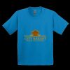 GILDAN® ULTRA COTTON® YOUTH T-SHIRT Thumbnail
