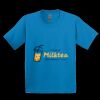 GILDAN® ULTRA COTTON® YOUTH T-SHIRT Thumbnail