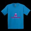 GILDAN® ULTRA COTTON® YOUTH T-SHIRT Thumbnail