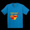GILDAN® ULTRA COTTON® YOUTH T-SHIRT Thumbnail