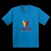 GILDAN® ULTRA COTTON® YOUTH T-SHIRT Thumbnail