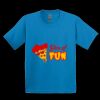 GILDAN® ULTRA COTTON® YOUTH T-SHIRT Thumbnail