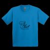 GILDAN® ULTRA COTTON® YOUTH T-SHIRT Thumbnail