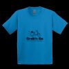 GILDAN® ULTRA COTTON® YOUTH T-SHIRT Thumbnail