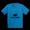 GILDAN® ULTRA COTTON® YOUTH T-SHIRT Thumbnail