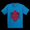 GILDAN® ULTRA COTTON® YOUTH T-SHIRT Thumbnail