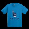 GILDAN® ULTRA COTTON® YOUTH T-SHIRT Thumbnail