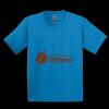 GILDAN® ULTRA COTTON® YOUTH T-SHIRT Thumbnail