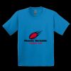 GILDAN® ULTRA COTTON® YOUTH T-SHIRT Thumbnail