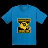 GILDAN® ULTRA COTTON® YOUTH T-SHIRT Thumbnail