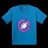 GILDAN® ULTRA COTTON® YOUTH T-SHIRT Thumbnail