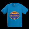 GILDAN® ULTRA COTTON® YOUTH T-SHIRT Thumbnail