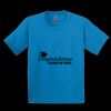 GILDAN® ULTRA COTTON® YOUTH T-SHIRT Thumbnail