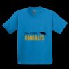 GILDAN® ULTRA COTTON® YOUTH T-SHIRT Thumbnail