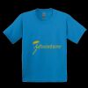 GILDAN® ULTRA COTTON® YOUTH T-SHIRT Thumbnail
