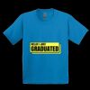 GILDAN® ULTRA COTTON® YOUTH T-SHIRT Thumbnail