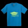 GILDAN® ULTRA COTTON® YOUTH T-SHIRT Thumbnail