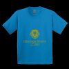 GILDAN® ULTRA COTTON® YOUTH T-SHIRT Thumbnail