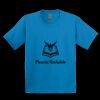 GILDAN® ULTRA COTTON® YOUTH T-SHIRT Thumbnail