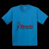 GILDAN® ULTRA COTTON® YOUTH T-SHIRT Thumbnail