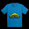 GILDAN® ULTRA COTTON® YOUTH T-SHIRT Thumbnail