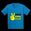 GILDAN® ULTRA COTTON® YOUTH T-SHIRT Thumbnail