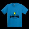 GILDAN® ULTRA COTTON® YOUTH T-SHIRT Thumbnail