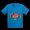 GILDAN® ULTRA COTTON® YOUTH T-SHIRT Thumbnail