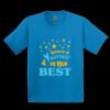 GILDAN® ULTRA COTTON® YOUTH T-SHIRT Thumbnail