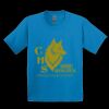 GILDAN® ULTRA COTTON® YOUTH T-SHIRT Thumbnail