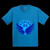 GILDAN® ULTRA COTTON® YOUTH T-SHIRT Thumbnail