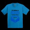 GILDAN® ULTRA COTTON® YOUTH T-SHIRT Thumbnail