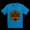 GILDAN® ULTRA COTTON® YOUTH T-SHIRT Thumbnail