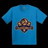 GILDAN® ULTRA COTTON® YOUTH T-SHIRT Thumbnail