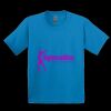 GILDAN® ULTRA COTTON® YOUTH T-SHIRT Thumbnail