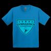 GILDAN® ULTRA COTTON® YOUTH T-SHIRT Thumbnail
