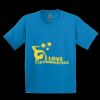GILDAN® ULTRA COTTON® YOUTH T-SHIRT Thumbnail
