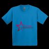GILDAN® ULTRA COTTON® YOUTH T-SHIRT Thumbnail