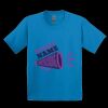 GILDAN® ULTRA COTTON® YOUTH T-SHIRT Thumbnail