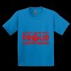 GILDAN® ULTRA COTTON® YOUTH T-SHIRT Thumbnail