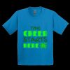 GILDAN® ULTRA COTTON® YOUTH T-SHIRT Thumbnail