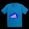 GILDAN® ULTRA COTTON® YOUTH T-SHIRT Thumbnail