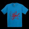 GILDAN® ULTRA COTTON® YOUTH T-SHIRT Thumbnail