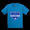 GILDAN® ULTRA COTTON® YOUTH T-SHIRT Thumbnail